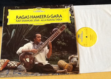  RAGAS HAMEER & GARA Ravi