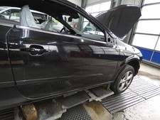 Tür vorne rechts Astra H Twintop Cabrio