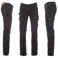 Jeans Hose Arbeitshose