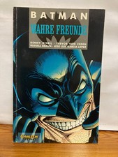 Batman - Wahre Freunde Carlsen 11