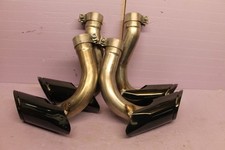 Lamborghini  Urus Auspuff