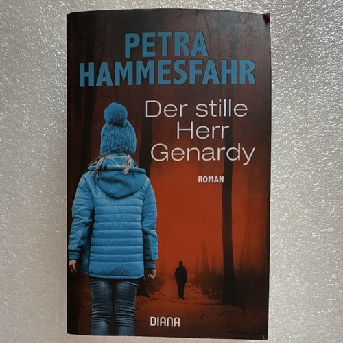 Diana petra hammesfahr der - hammesfahr,