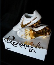 NIKE TIEMPO LEGEND FG R10