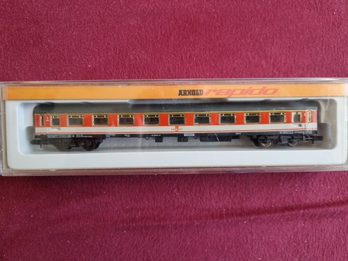 Arnold 3211 personenwagen - arnold,