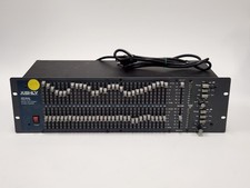 Ashly GQX-3102 Stereo 31-Band