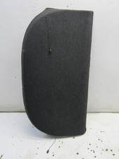 Honda Civic 2009 Hutablage