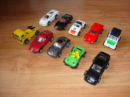 Darda motor konvolut lot - darda,