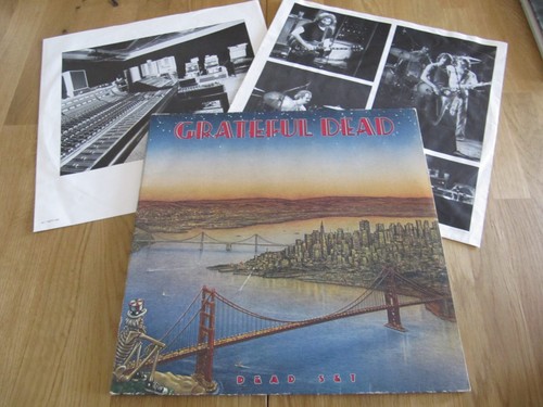 Grateful dead set 301 - dead,,