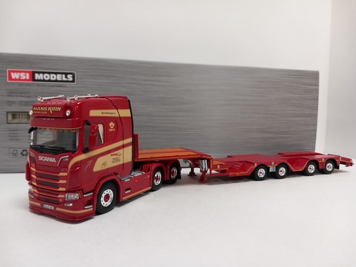 Wsi 4733 hans - kirn, gmbh