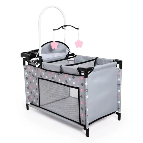 Bayer puppenbett mit - bayer,
