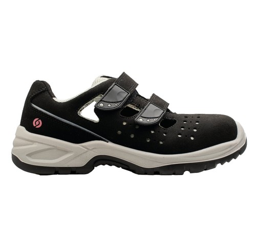 Sportliche sicherheitssandale - sportliche,