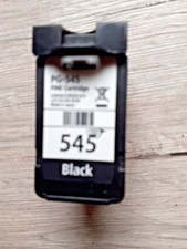 Canon Druckerpatronen Leer