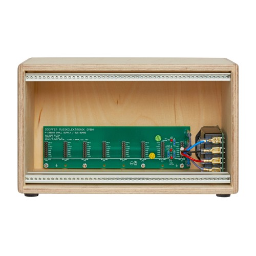 Doepfer 100lc1 modular - a-100lc1,