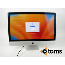 Apple iMac 27" 2017 i5-7500