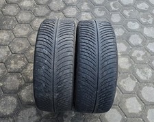 2 x Winterreifen 245/40 R19