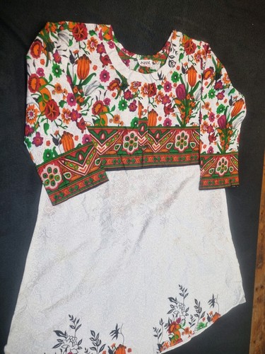 Indische pakistanische kleid - indische,