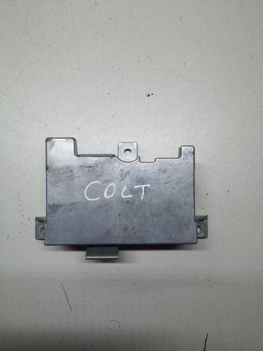 Mitsubishi colt 2006 - mitsubishi,