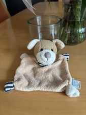 💕 Sterntaler Kuscheltuch