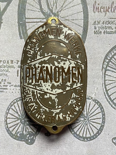 Fahrrad schutzblech emblem - fahrrad-, schutzblech-