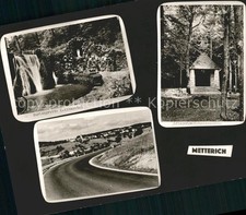 Metterich Mariengrotte