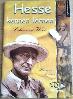 Hermann hesse leben werk - hermann,