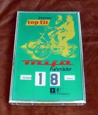 Ddr drehkalender ewiger - drehkalender,