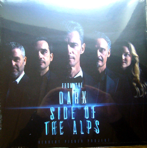 Vinyl from the dark - vinyl,