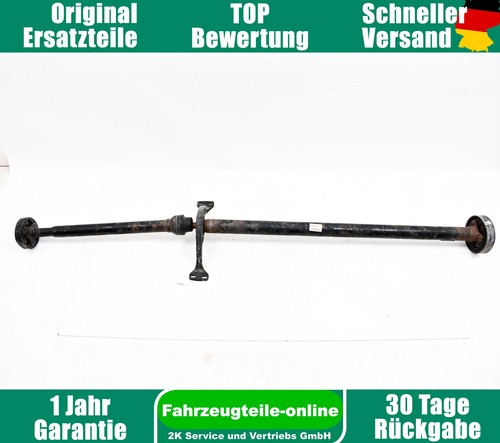 Kardanwelle antriebswelle - antriebswelle, vw