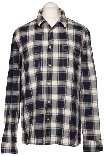Mustang hemd herren oberteil - herren,