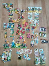 Sammlung Oblaten 60er/70er