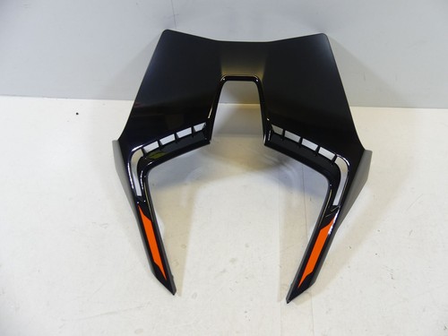 Ktm supermoto 890 - ktm, kanzel