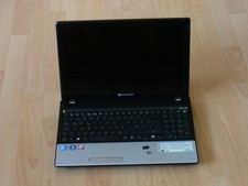 Notebook packardbell easynote - packardbell,