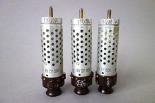 3 x RV2P800, TELEFUNKEN