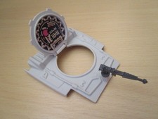 Großes Komplett SET  (Repro) für vintage Star Wars AT-ST Walker von Kenner 80er