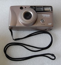 Analoge Kamera  Traveller