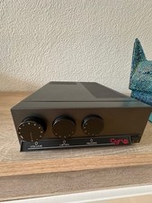 CYRUS ONE Britischer High End Verstärker - TOP Zustand -