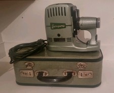 Liesegang fanti diaprojektor - fanti,
