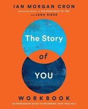 The Story of You Workbook An