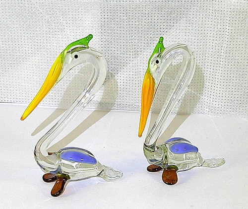 Lauscha glasfiguren - lauscha,
