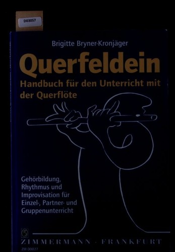 Querfeldein handbuch für den - querfeldein.,