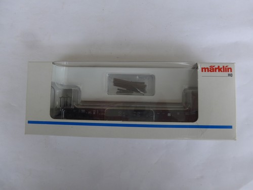 Märklin 4867 - märklin,
