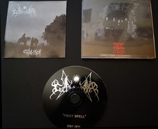 Gehenna first spell orig - -,
