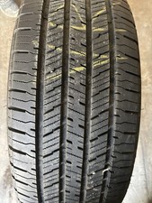 Dodge RAM  1500 Hankook Dynopro HT Reifen zu Verkaufen So Gut Wie Neu