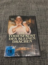 Die todesfaust des kleinen - die,