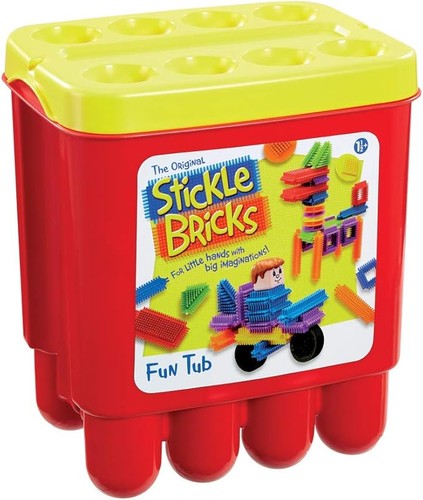 Stickle bricks spaßwanne - stickle,