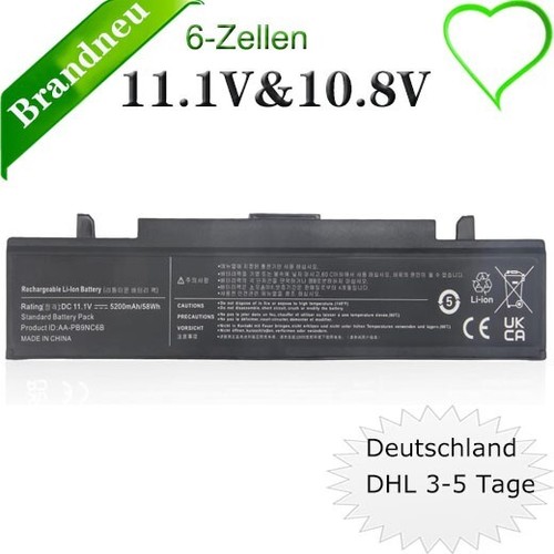 Akku für samsung aa - akku,