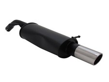 Novus Sportauspuff für