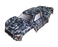 KMM Karosserie unbreakable