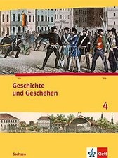 Geschichte und Geschehen 4