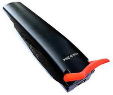 24V LiFePO4 10AH Akku für Mercedes Hybrid + Ladegerät inkl. Einbau ebike Pedelec